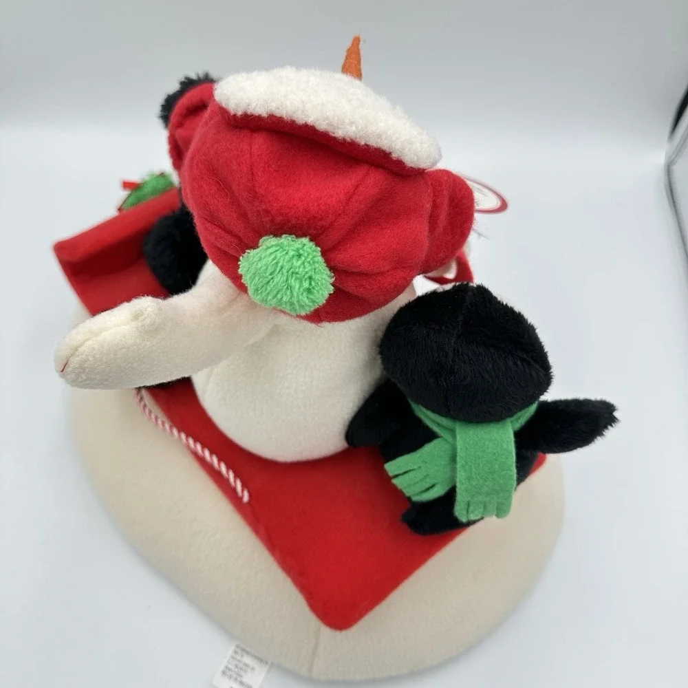 Hallmark Christmas 